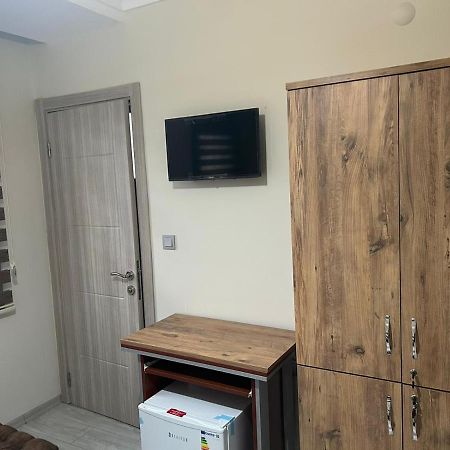 Vatan House Hotel Истанбул Екстериор снимка