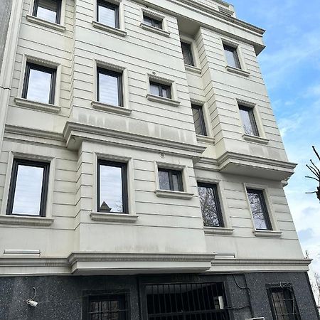 Vatan House Hotel Истанбул Екстериор снимка