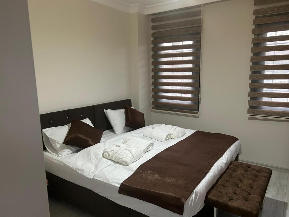 Vatan House Hotel Истанбул Екстериор снимка