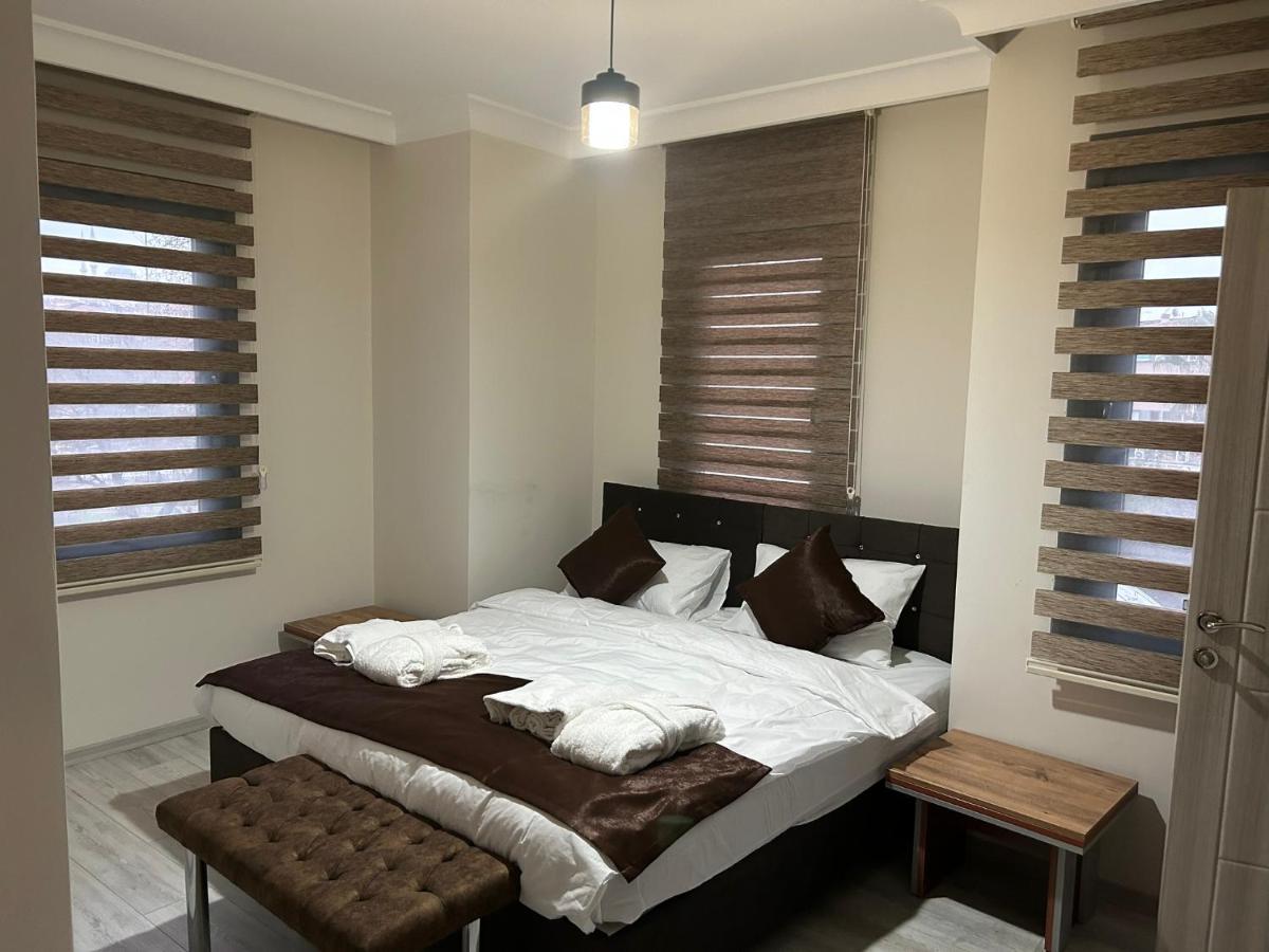 Vatan House Hotel Истанбул Екстериор снимка