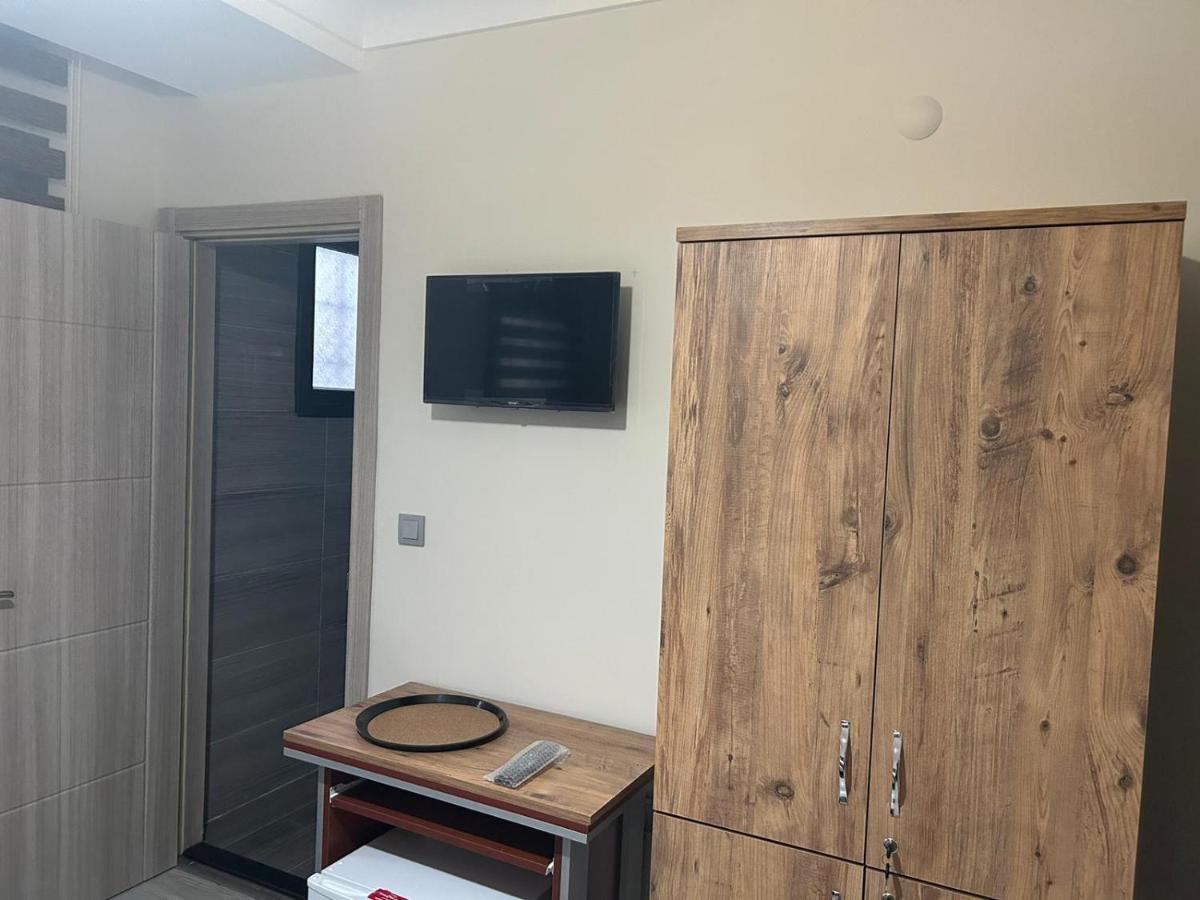 Vatan House Hotel Истанбул Екстериор снимка