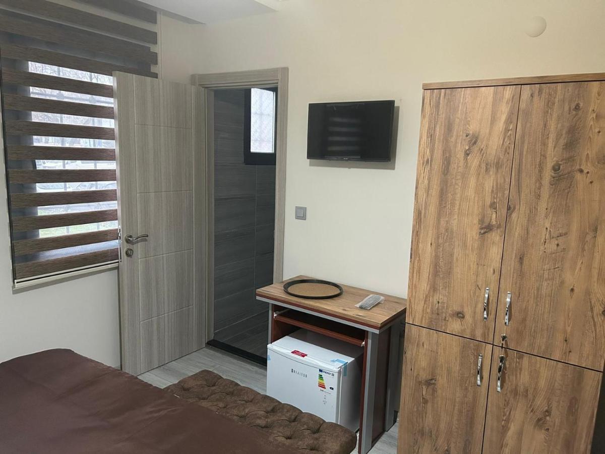 Vatan House Hotel Истанбул Екстериор снимка