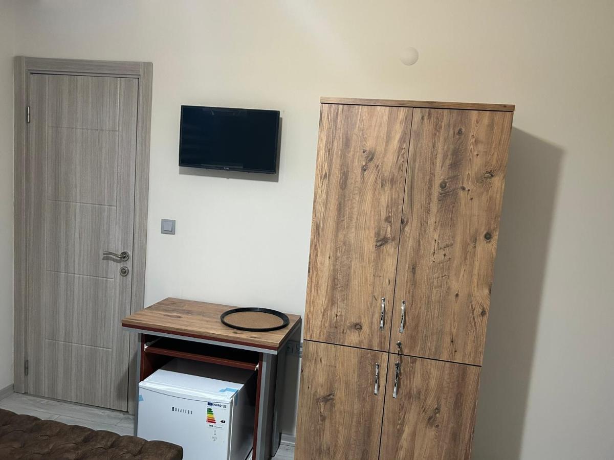 Vatan House Hotel Истанбул Екстериор снимка