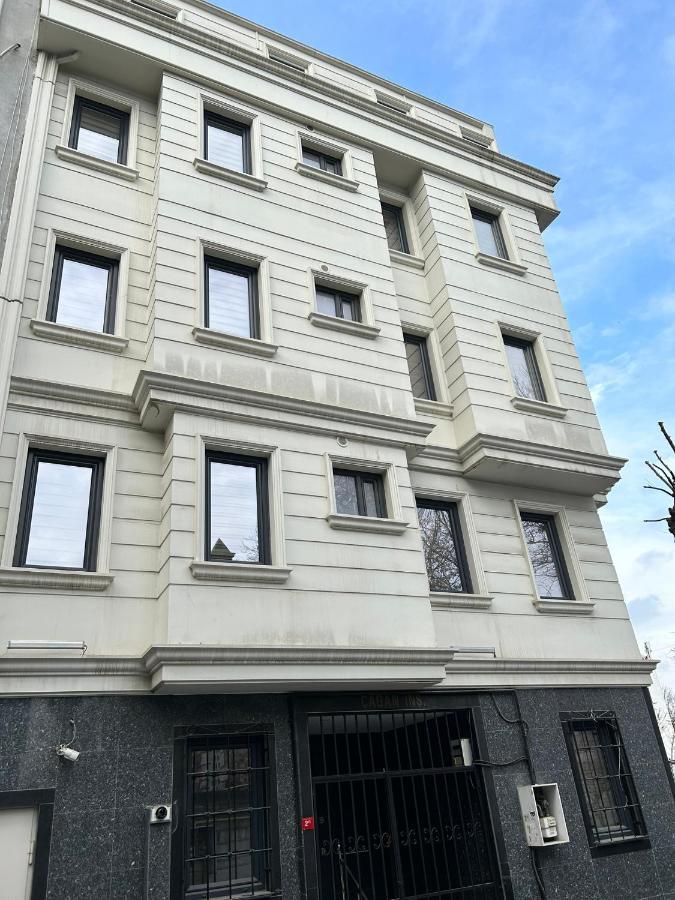 Vatan House Hotel Истанбул Екстериор снимка