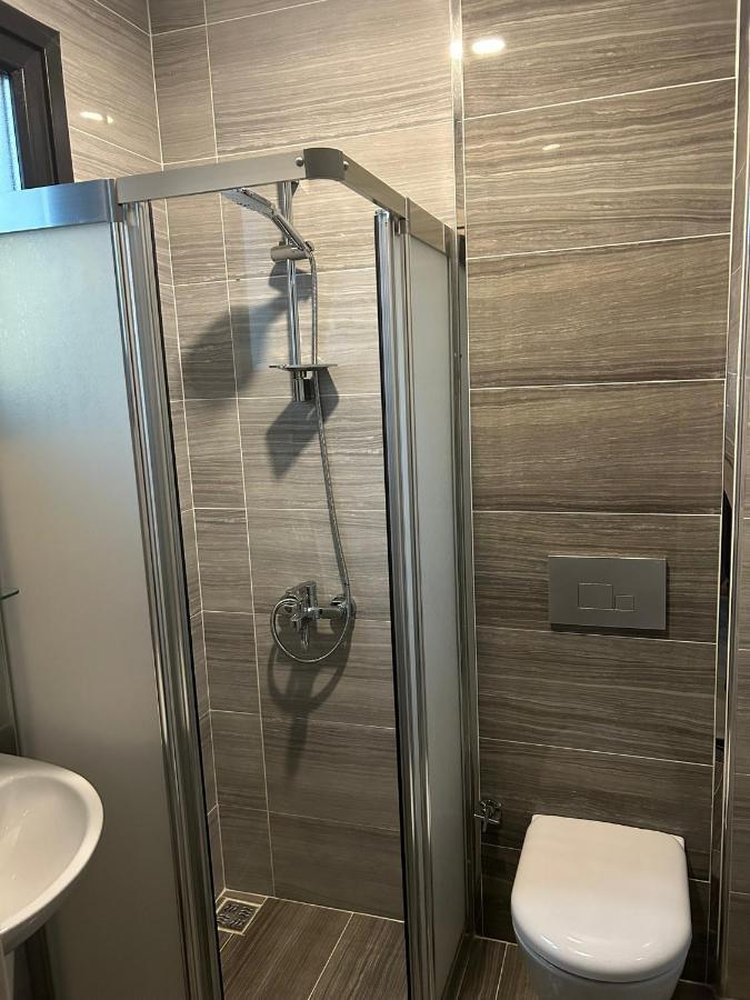 Vatan House Hotel Истанбул Екстериор снимка