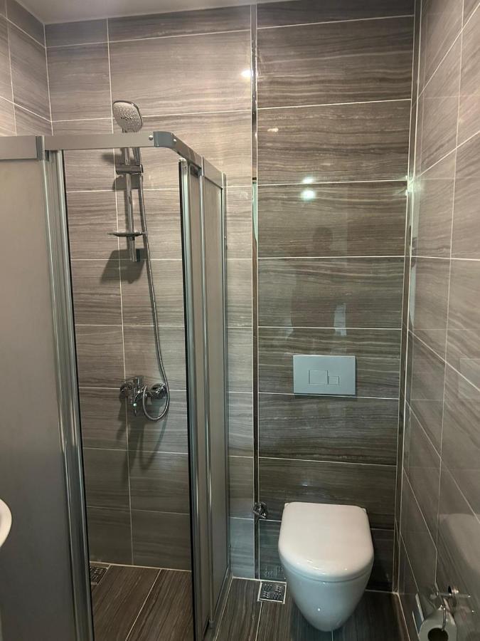 Vatan House Hotel Истанбул Екстериор снимка