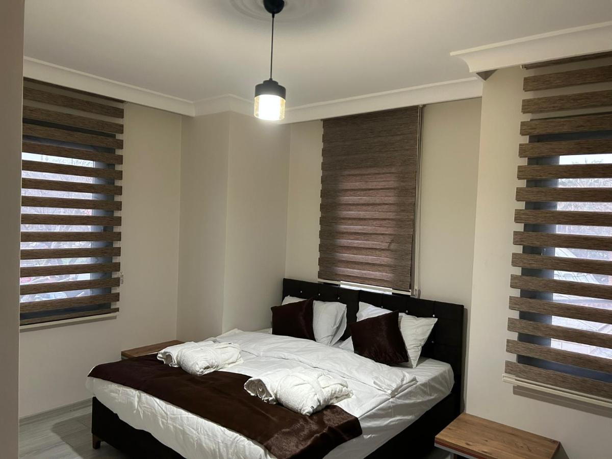 Vatan House Hotel Истанбул Екстериор снимка