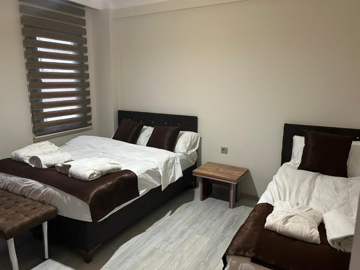 Vatan House Hotel Истанбул Екстериор снимка