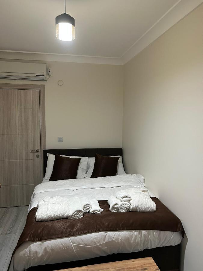 Vatan House Hotel Истанбул Екстериор снимка