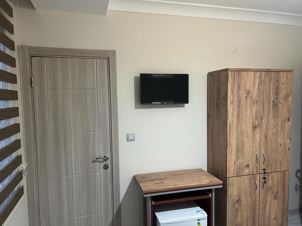 Vatan House Hotel Истанбул Екстериор снимка