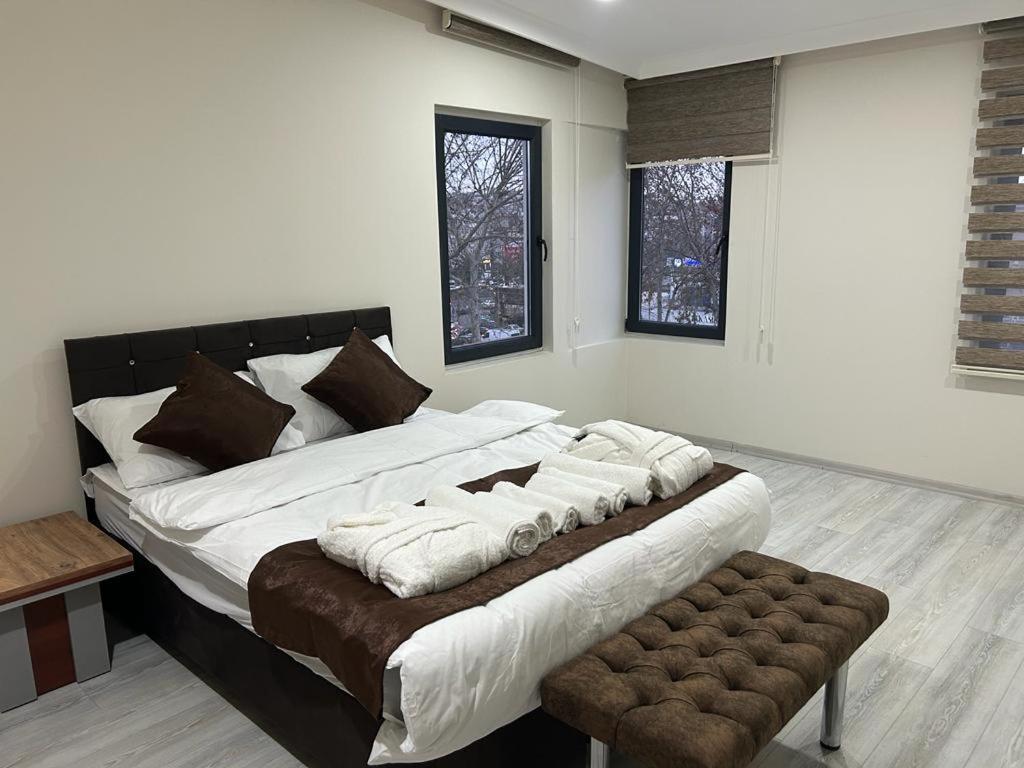 Vatan House Hotel Истанбул Екстериор снимка