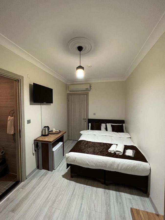 Vatan House Hotel Истанбул Екстериор снимка