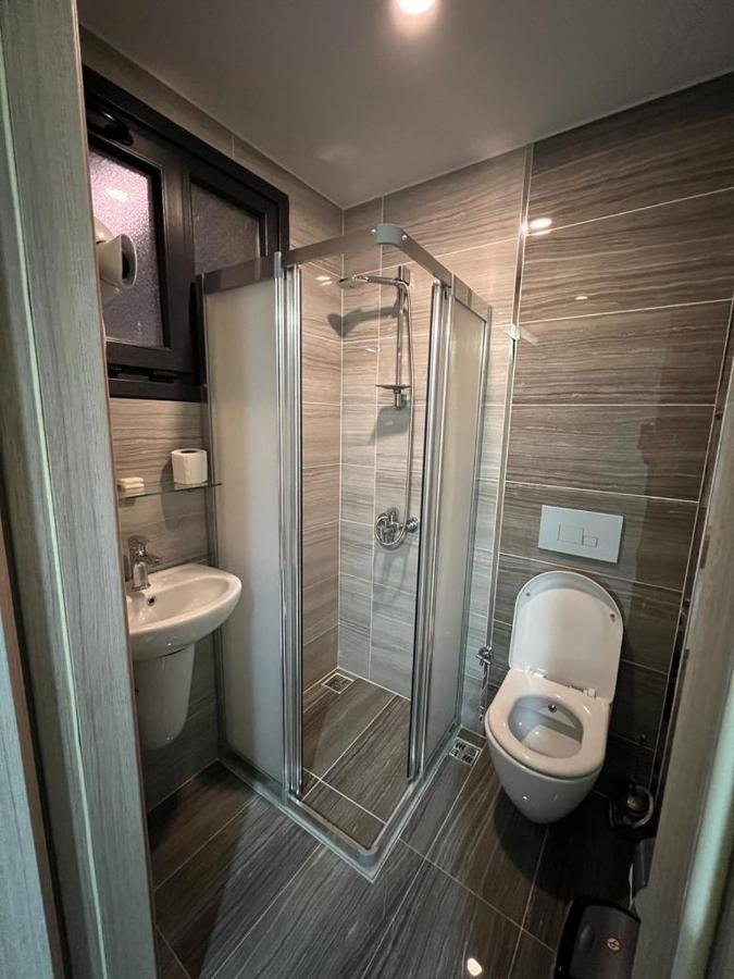 Vatan House Hotel Истанбул Екстериор снимка