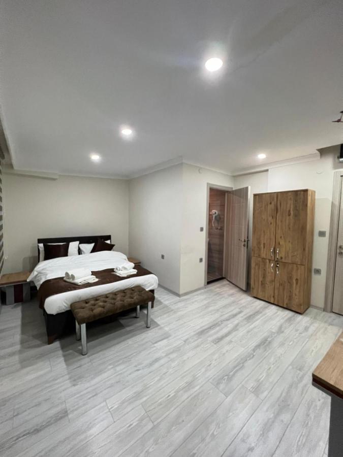 Vatan House Hotel Истанбул Екстериор снимка