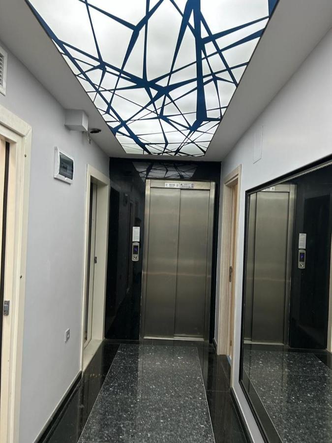 Vatan House Hotel Истанбул Екстериор снимка